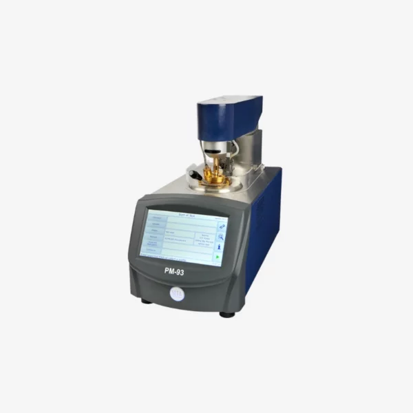 Flash Point automatique Pensky Martens STANHOPE SETA – PM-93