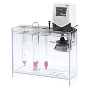 Viscothermostat Lauda Viscotemp