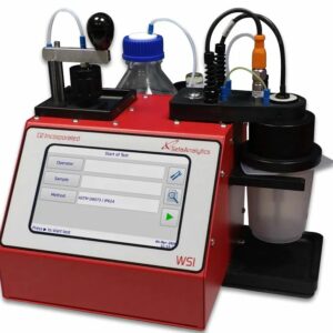 Microséparateur Water Separation Instrument