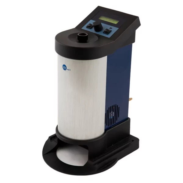Appareil pression de vapeur semi automatique Setavap 2 - ASTM D5191 - IP 394