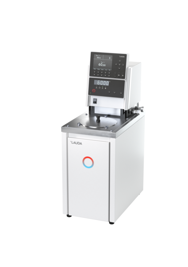 Cryothermostats de Calibration LAUDA