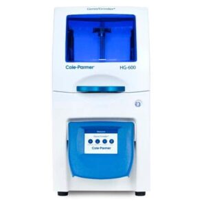 Broyeur SPEX COLE-PARMER Geno/Grinder 2010 HG-600