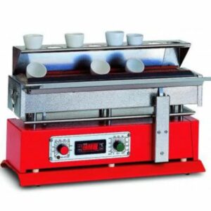 Minéralisateur 950°C