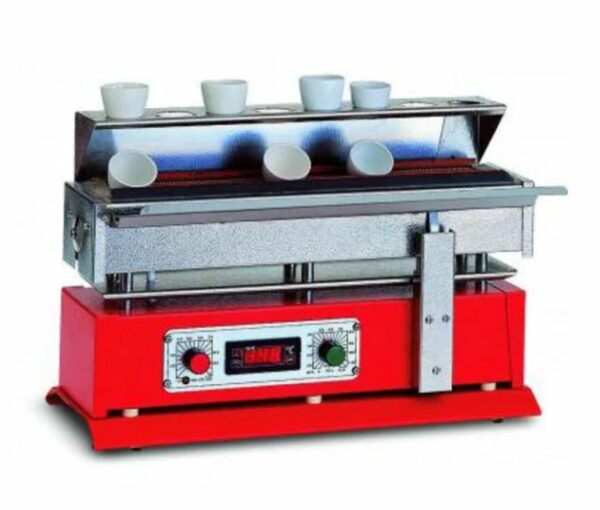 Minéralisateur 950°C