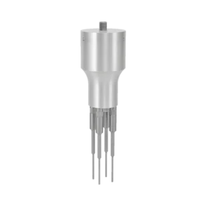 Sondes directes multiples pour sonificateur Q500/Q700
