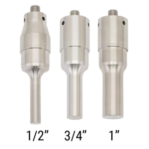 Sondes directes individuelles pour sonificateur Q500/Q700