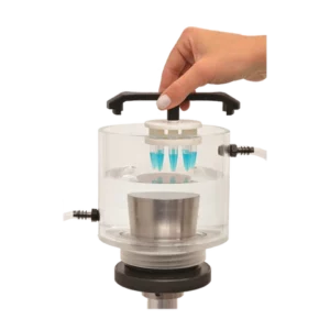 Sonde indirecte pour sonificateur Q500/Q700