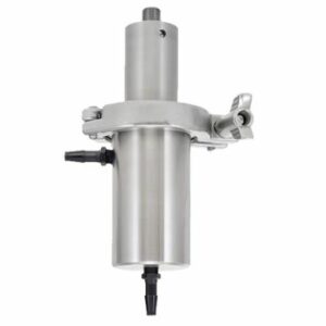 Sonde à flux continu faible débit pour Q700 et/ou Q500