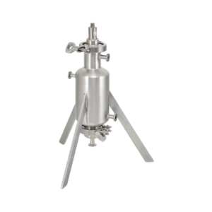 Sonde à flux continu fort débit pour Q700 et/ou Q500