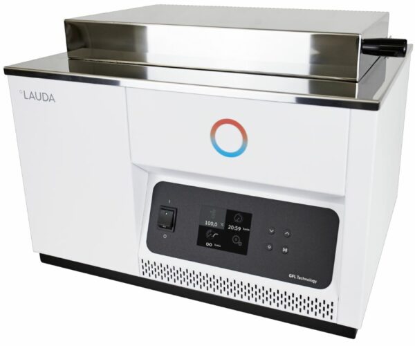 Bains marie Hydro H22 LAUDA