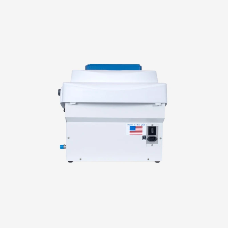 Cryobroyeurs à azote liquide SPEX - Freezer Mill CG-400 / CG-450 large capacité – Image 7