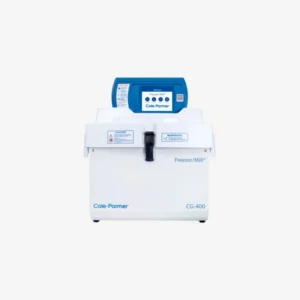 Cryobroyeurs à azote liquide SPEX – Freezer Mill CG-400 / CG-450 large capacité