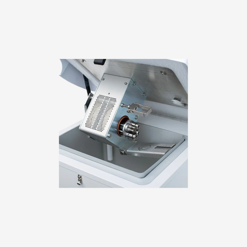Cryobroyeurs à azote liquide SPEX - Freezer Mill CG-400 / CG-450 large capacité – Image 4