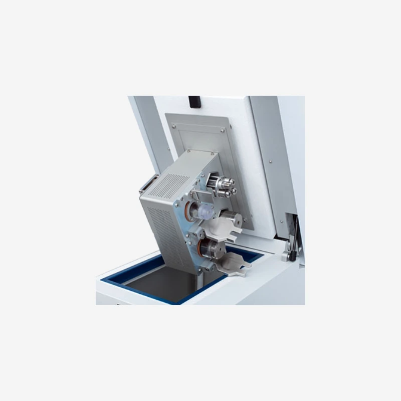 Cryobroyeur à azote liquide SPEX - Freezer Mill CG-500 large capacité – Image 4