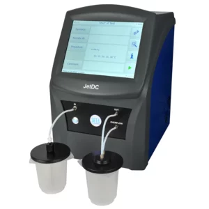 Instrument de mesure de la constante diélectrique JetDC - ASTM D924 - IP 638 - IP 365
