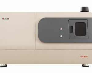 Analyseur élémentaire haute précision Ditee Scientific modèle OA800P - ASTM D6595 - ASTM D6728