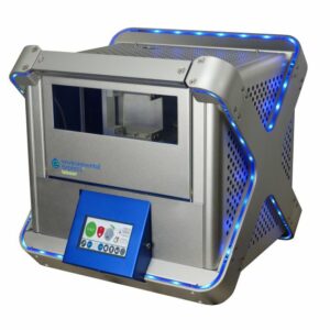 Fusionneuse perleuse électrique SPEX-KATANAX X-100