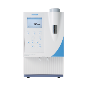 Analyseur de teneur en hydrocarbures OCMA-500 - ASTM D7066-4