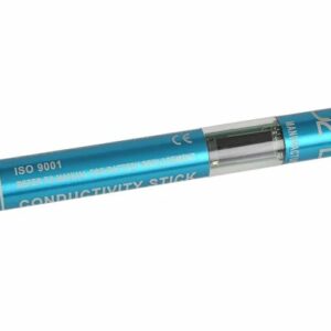 Conductimètre pour carburants Stanhope seta JF-1A-ST (99580-0) - ASTM D2624 - IP 274 - ISO 6297