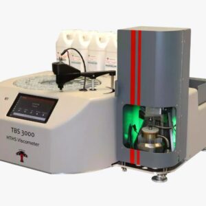 Viscosimètre automatique TANNAS HTHS TBS 3000 - ASTM D4683 - ASTM D6616 - IP 370