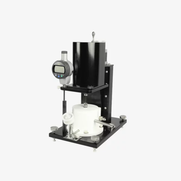 Viscosimètre TANNAS – TBS 2100E-F