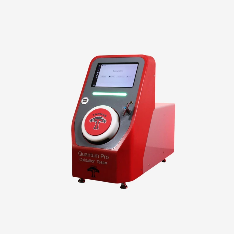 Testeur d'oxydation TANNAS - Quantum® Pro