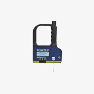 SetaCheck® Biodiesel Plus STANHOPE SETA – SA5550-0