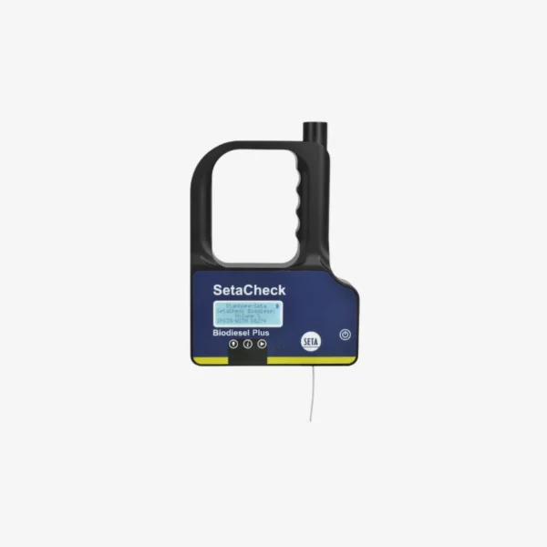 SetaCheck® Biodiesel Plus STANHOPE SETA – SA5550-0
