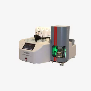 Viscosimètre automatique TANNAS – TBS 3000 HTHS