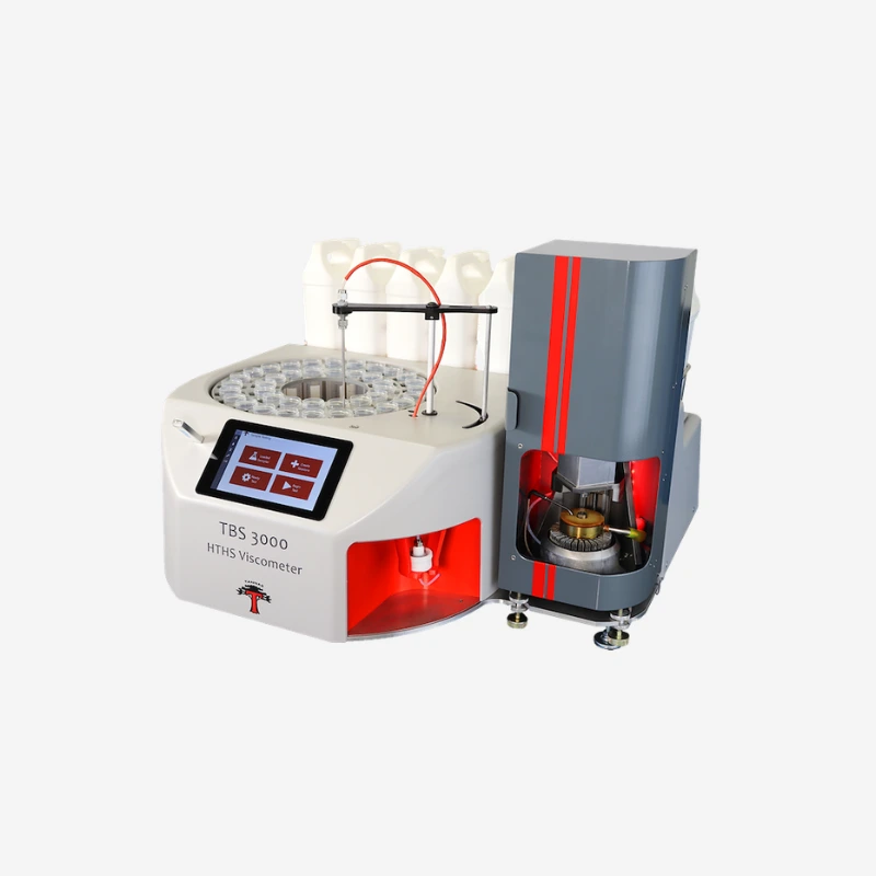 Viscosimètre automatique TANNAS - TBS 3000 HTHS – Image 2