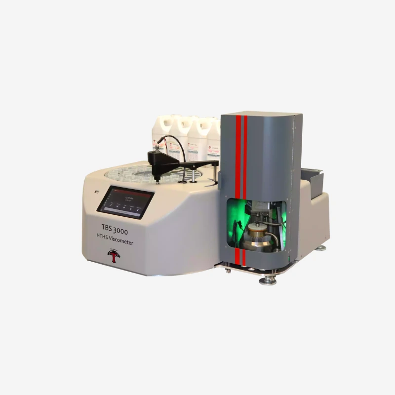 Viscosimètre automatique TANNAS - TBS 3000 HTHS