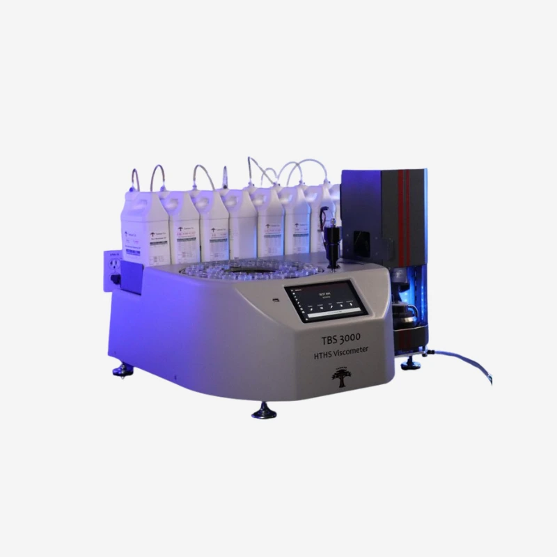 Viscosimètre automatique TANNAS - TBS 3000 HTHS – Image 3