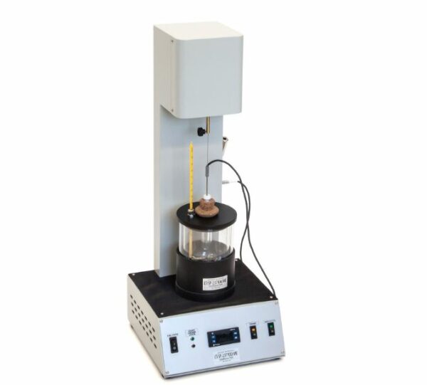Instrument de point de solidification du benzène LIN-TECH - ASTM D852 - ASTM D6875