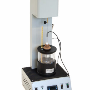 Instrument de point de solidification du benzène LIN-TECH - ASTM D852 - ASTM D6875
