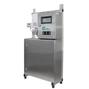 Analyseur en ligne de pression de vapeur GRABNER MiniVap On-Line - ASTM D6378 - ASTM D6377 - ASTM D6897