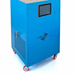 Instrument de détermination du couple des graisses à basse température LIN-TECH NewLab 800 - ASTM D1478 - ASTM D4693