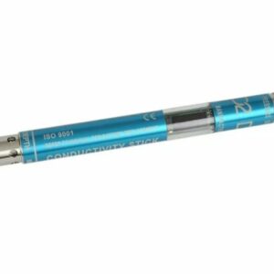 Conductimètre pour lubrifiants STANHOPE SETA D2