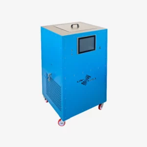 Instrument de détermination du couple des graisses LIN-TECH – NewLab 800