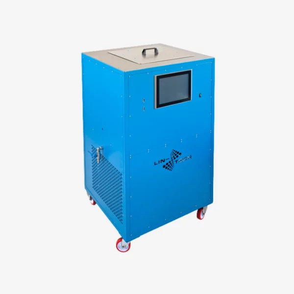 Instrument de détermination du couple des graisses LIN-TECH – NewLab 800