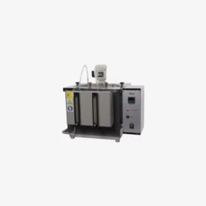 Instrument de détermination des pertes à l&rsquo;évaporation des graisses SCAVINI