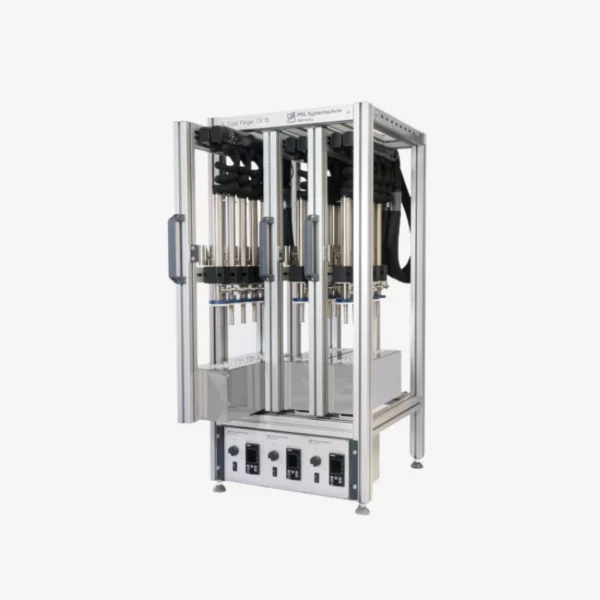 Instrument Multi-Rack PSL SYSTEMTECHNIK – Cold Finger CF15
