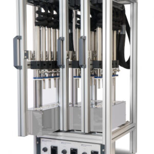 Instrument Multi-Rack Cold Finger modèle CF15 - PSL Systemtechnik