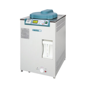 Autoclave Hanshin Medical S-Class HS-60SL / HS-85SL