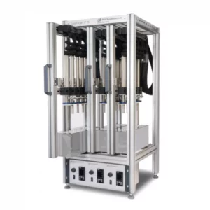 Instrument Multi-Rack Cold Finger modèle CF15 - PSL Systemtechnik