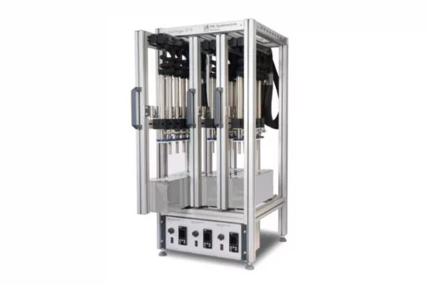 Instrument Multi-Rack Cold Finger modèle CF15 - PSL Systemtechnik