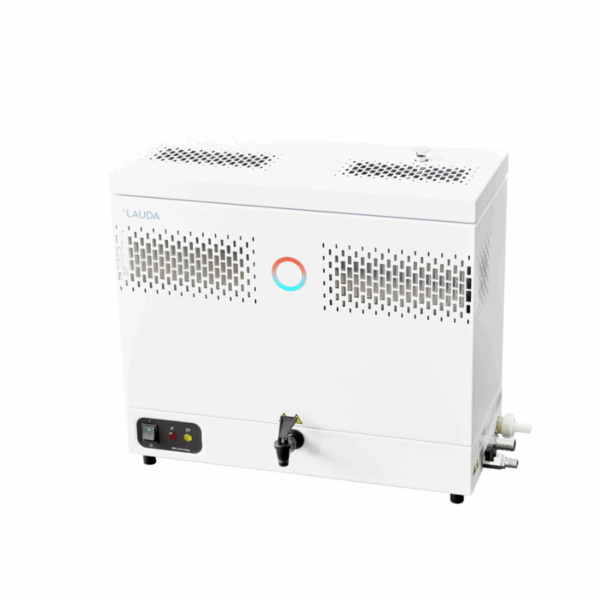 Distillateur LAUDA Puridest