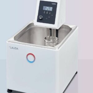 Thermostat chauffant LAUDA