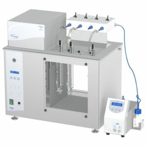 Bain de viscosité Tamson TV4000 - ASTM D2171 - IP 222 - EN 12596