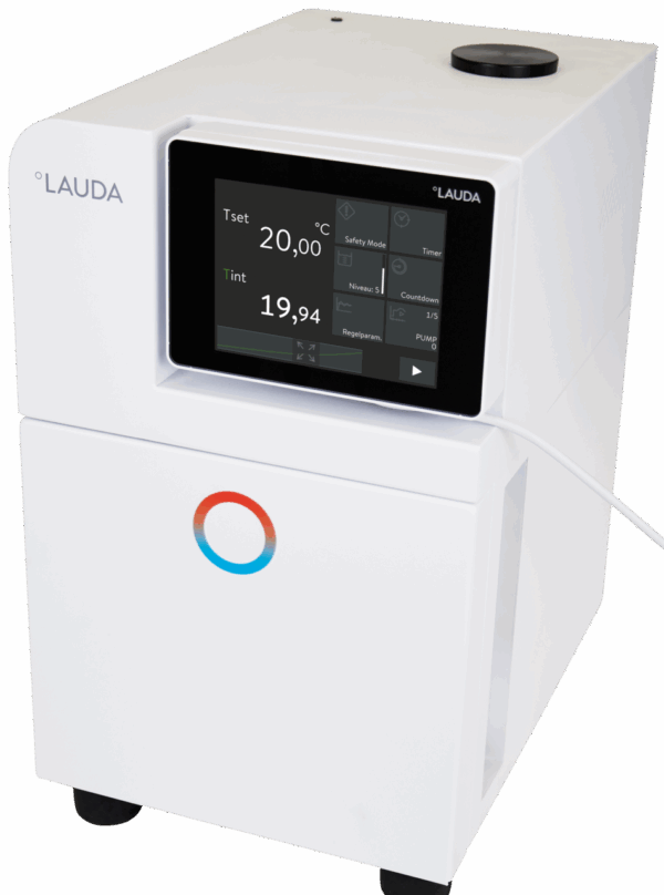 Thermostat à circulation et de process LAUDA PRO