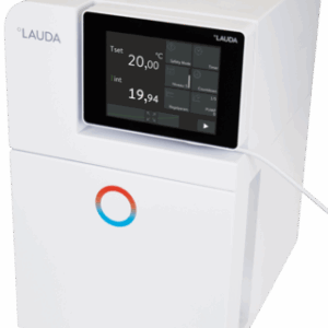 Thermostat à circulation et de process LAUDA PRO